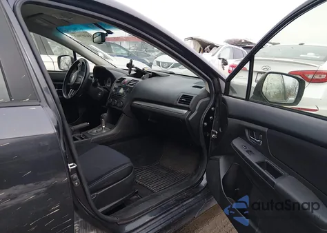 2013 Subaru Impreza 2.0I Sport Premium z USA, uszkodzony, nr VIN JF1GPAL66D2848643